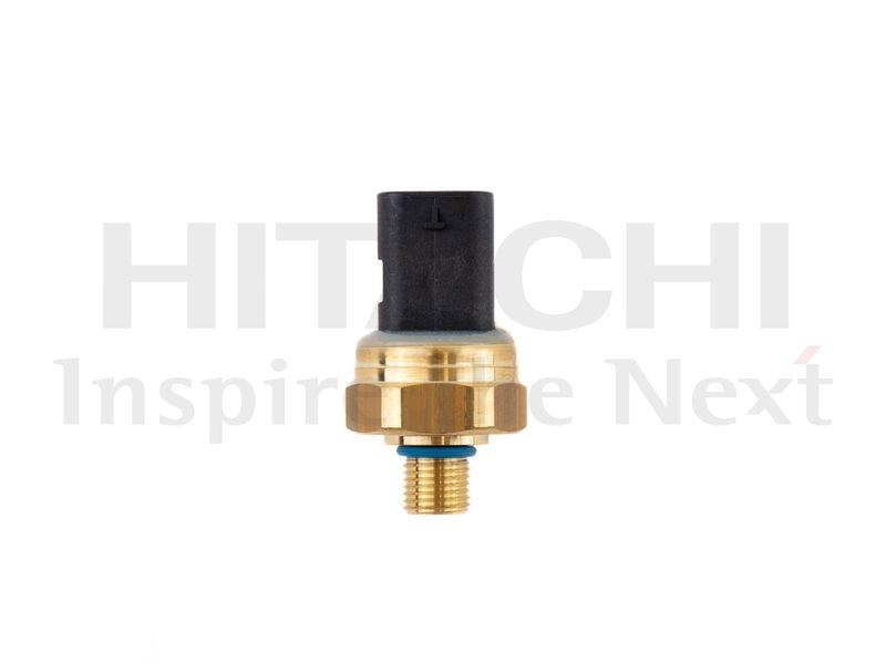 HITACHI 2501945 Sensor, Kraftstoffdruck für MERCEDES u.a.