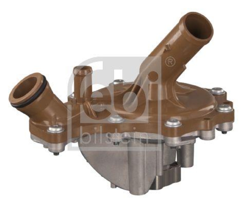 FEBI BILSTEIN 39297 Wasserpumpe für Ford