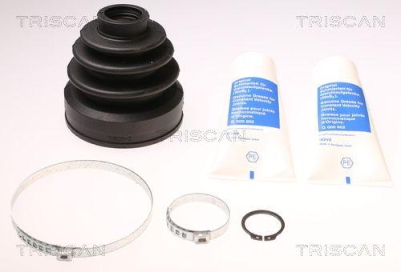 TRISCAN 8540 10815 Manchettensatz, Thermoplast für Mitsubishi,Nissan,Rover