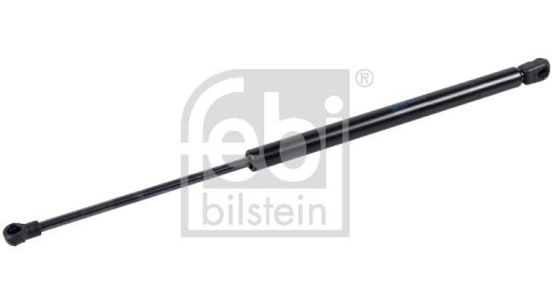 FEBI BILSTEIN 171823 Gasdruckfeder für Kofferraumklappe für TOYOTA