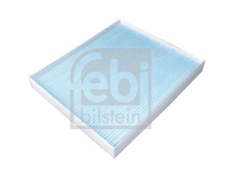 FEBI BILSTEIN 183973 Innenraumfilter für KIA