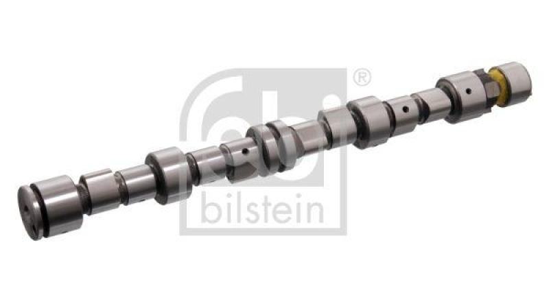 FEBI BILSTEIN 18505 Nockenwelle für Opel