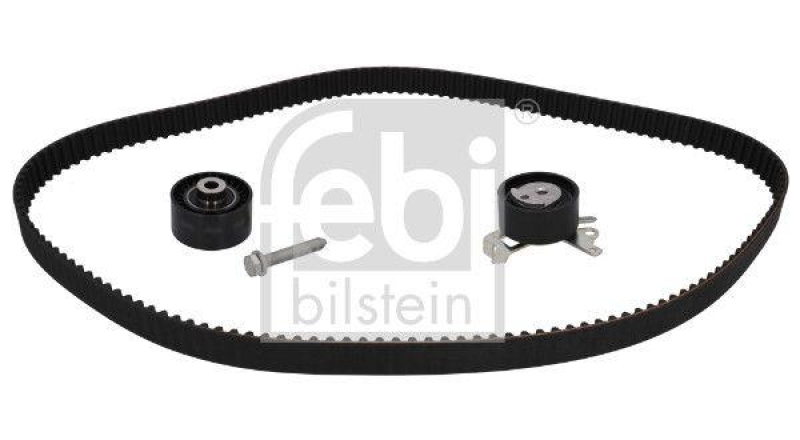 FEBI BILSTEIN 22309 Zahnriemensatz für Peugeot