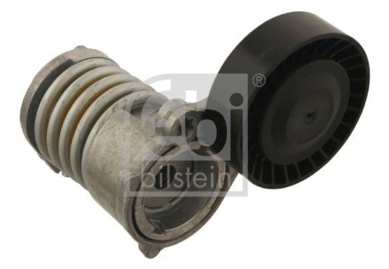 FEBI BILSTEIN 30082 Riemenspanner für Keilrippenriemen für VOLVO