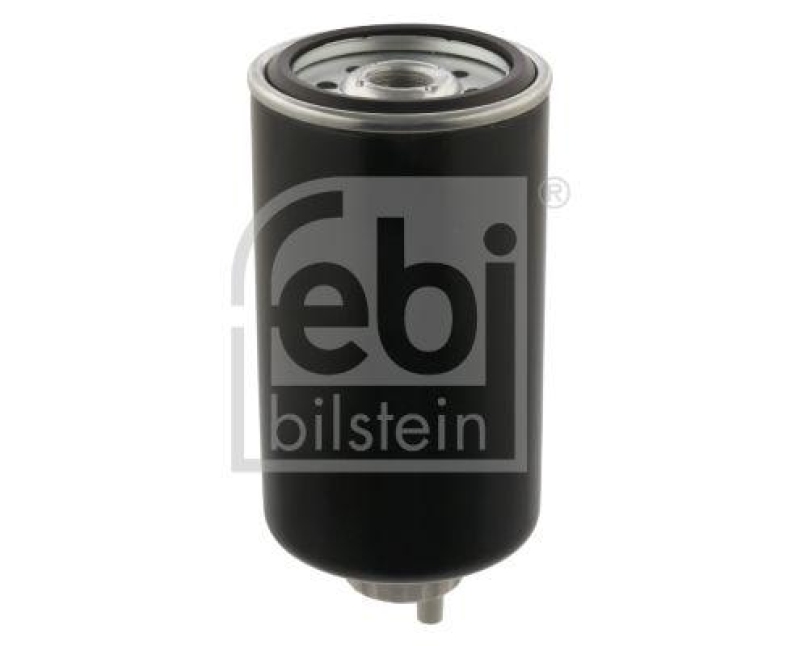 FEBI BILSTEIN 35363 Kraftstofffilter für DAF