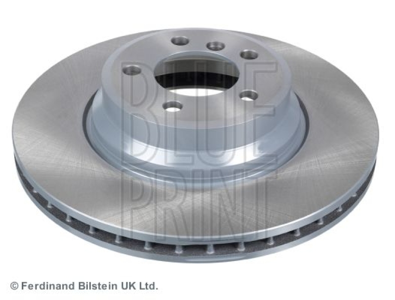 BLUE PRINT ADB114386 Bremsscheibe f&uuml;r BMW