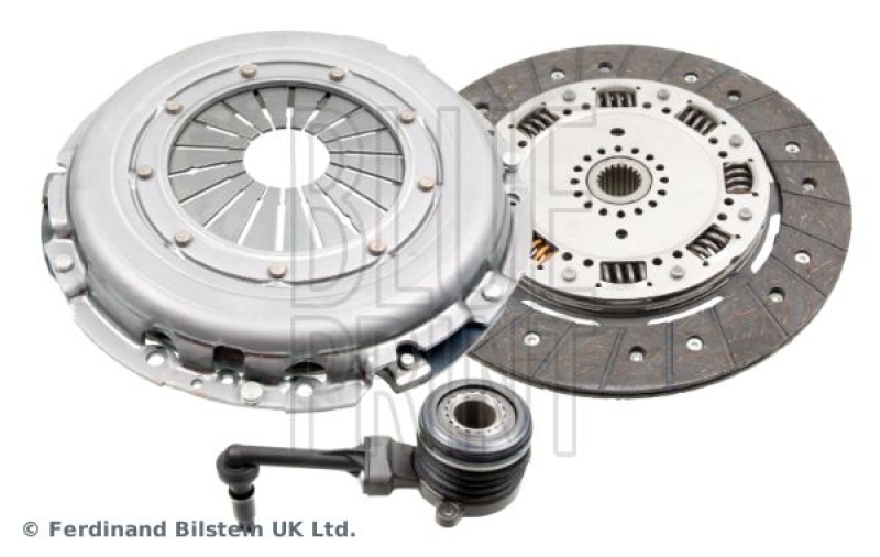 BLUE PRINT ADL143072 Kupplungssatz für Fiat PKW