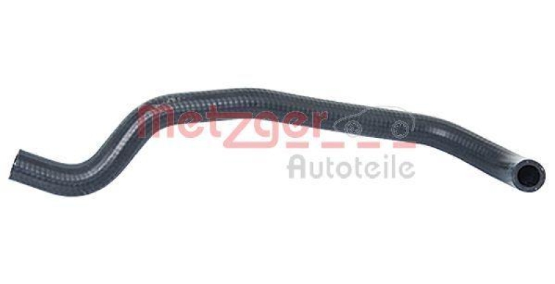 METZGER 2420336 Kühlerschlauch für CITROEN/PEUGEOT/TOYOTA