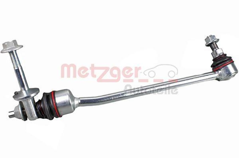 METZGER 53074501 Stange/Strebe, Stabilisator für MB VA links