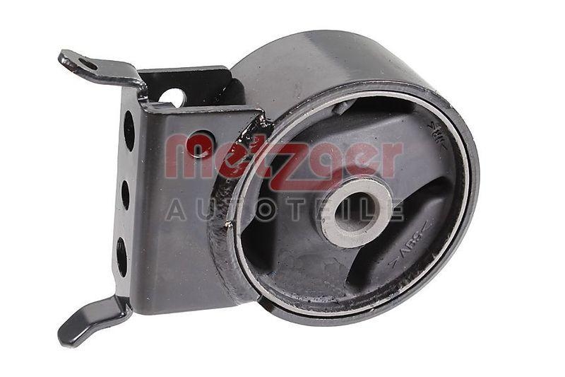 METZGER 8054309 Lagerung, Motor für TOYOTA links