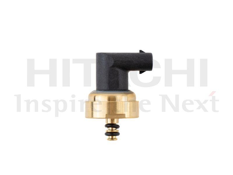 HITACHI 2501946 Sensor, Kraftstoffdruck für HYUNDAI u.a.