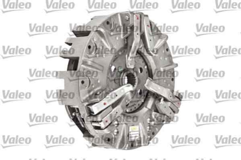 VALEO 805962 Agri Druckplatte