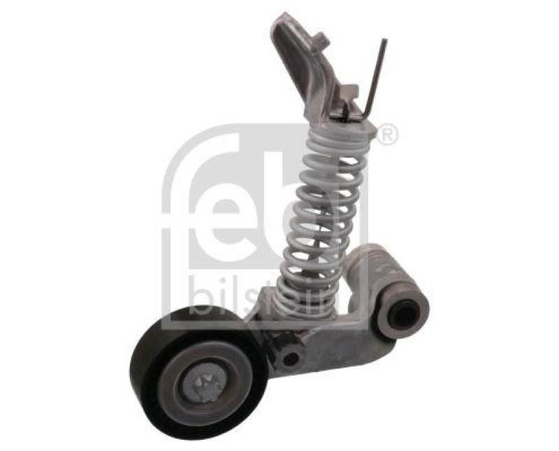 FEBI BILSTEIN 49425 Riemenspanner für Keilrippenriemen für Mercedes-Benz