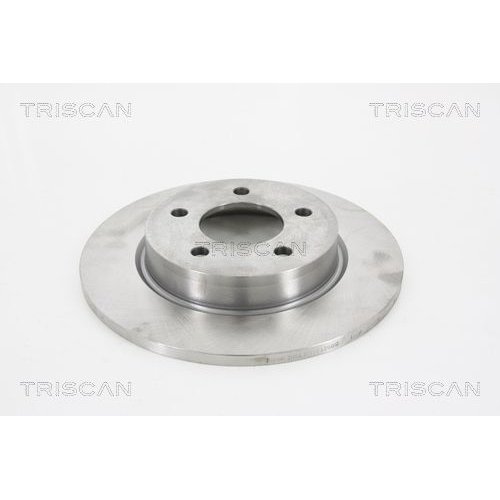 TRISCAN 8120 50141 Bremsscheibe