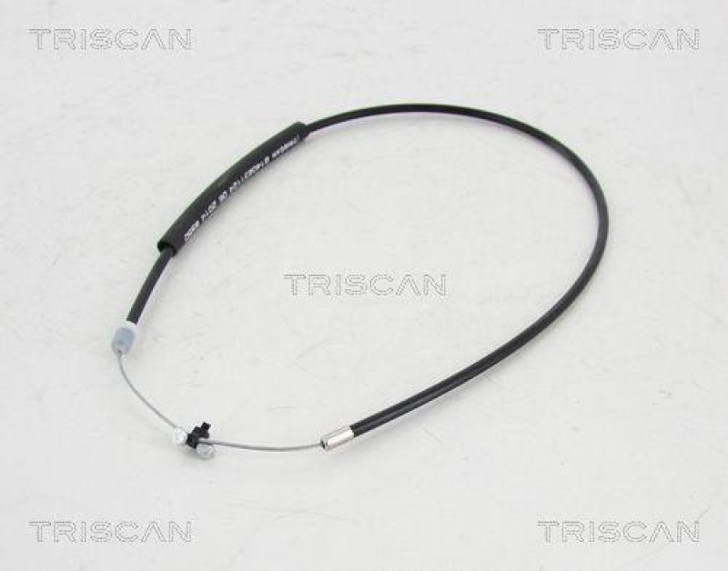 TRISCAN 8140 23124 Handbremsseil für Mercedes V-Serie, Vito 97-