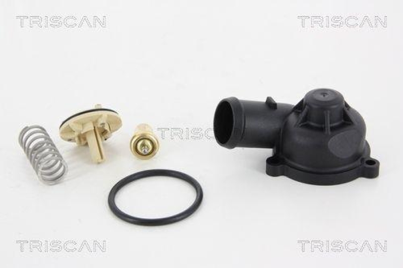 TRISCAN 8620 31983 Thermostat M. Gehäuse für Vag