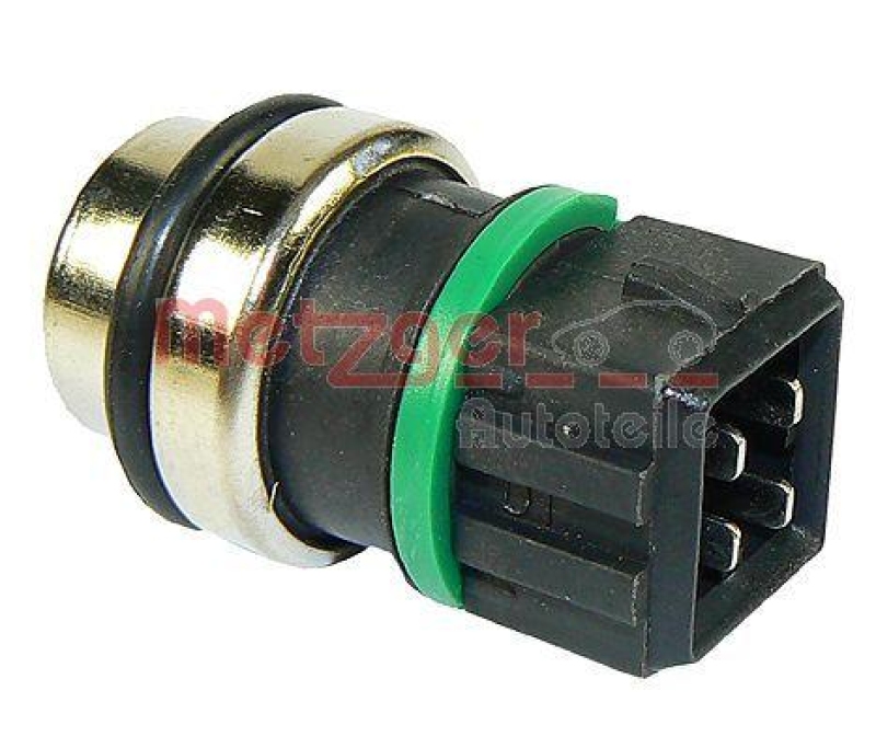 METZGER 0905021 Sensor, Kühlmitteltemperatur für SEAT/SKODA/VW