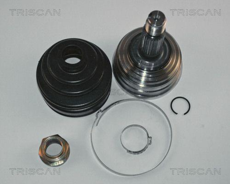 TRISCAN 8540 40109 Gleichlaufgelenk für Honda Accord