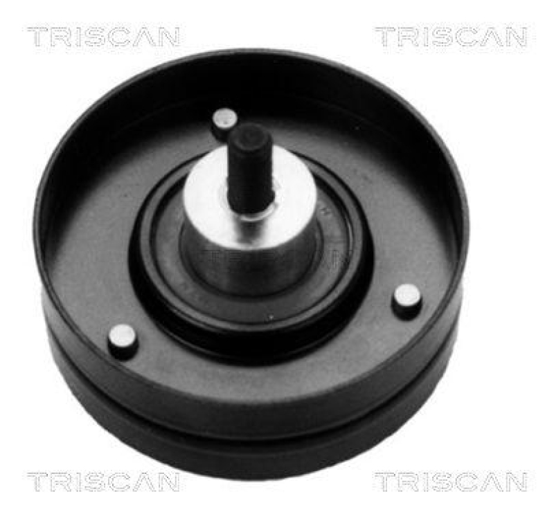 TRISCAN 8641 162002 Umlenkrolle für Ford