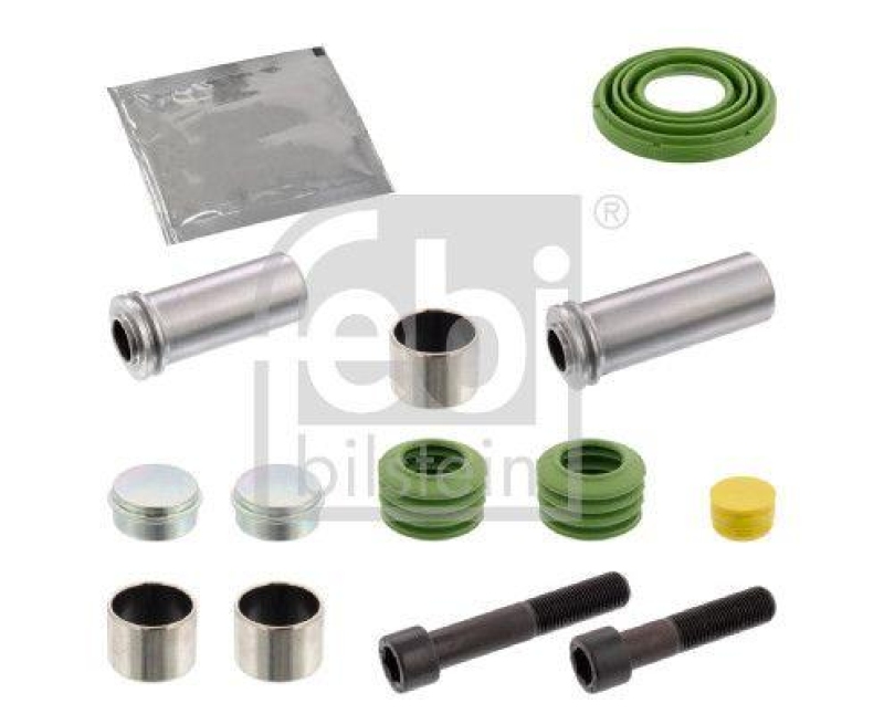 FEBI BILSTEIN 107248 Rep. Satz Bremssattel für DAF