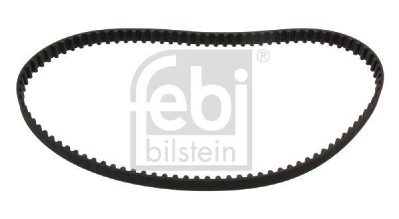 FEBI BILSTEIN 11156 Zahnriemen für Renault