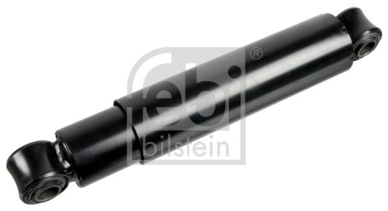 FEBI BILSTEIN 175277 Stoßdämpfer für Sauer