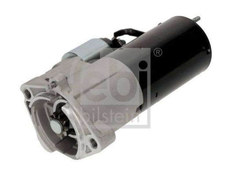 FEBI BILSTEIN 188412 Anlasser für VW-Audi