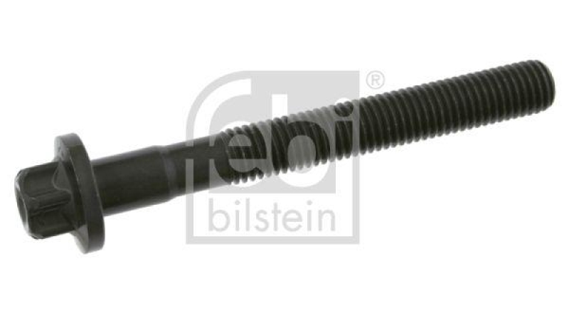 FEBI BILSTEIN 24182 Zylinderkopfschraube für Mercedes-Benz