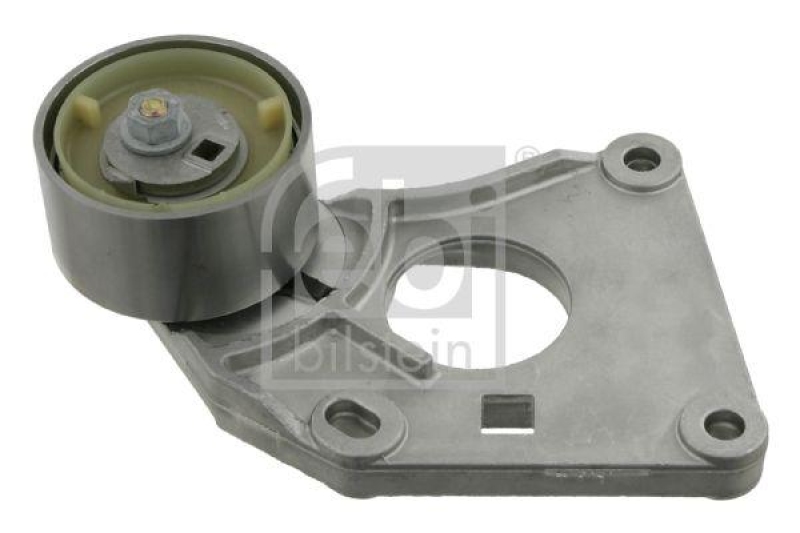 FEBI BILSTEIN 26763 Spannrolle für Zahnriemen für Peugeot