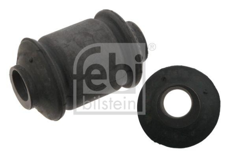 FEBI BILSTEIN 31797 Querlenkerlager für Spur- / Sturzkorrektur für VW-Audi