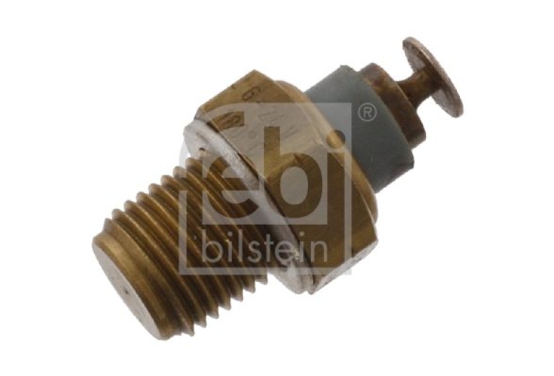 FEBI BILSTEIN 33825 Öltemperaturgeber mit Dichtring für VW-Audi