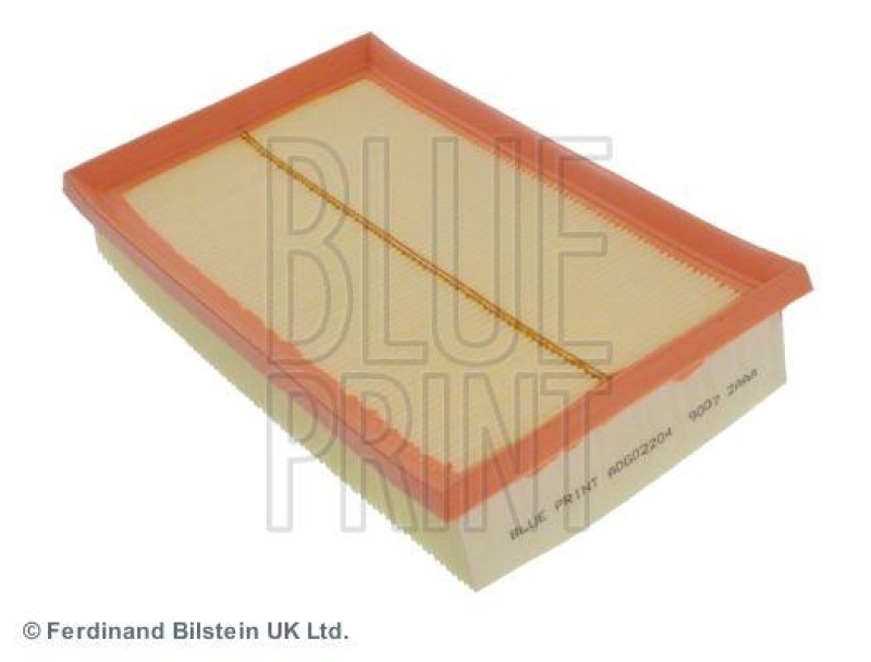 BLUE PRINT ADG02204 Luftfilter für HYUNDAI