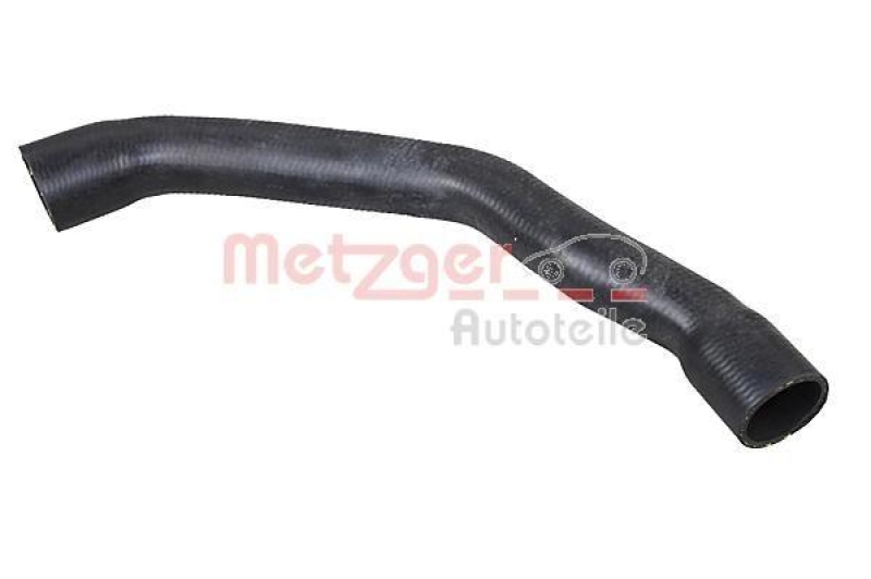 METZGER 2420338 Kühlerschlauch für MB