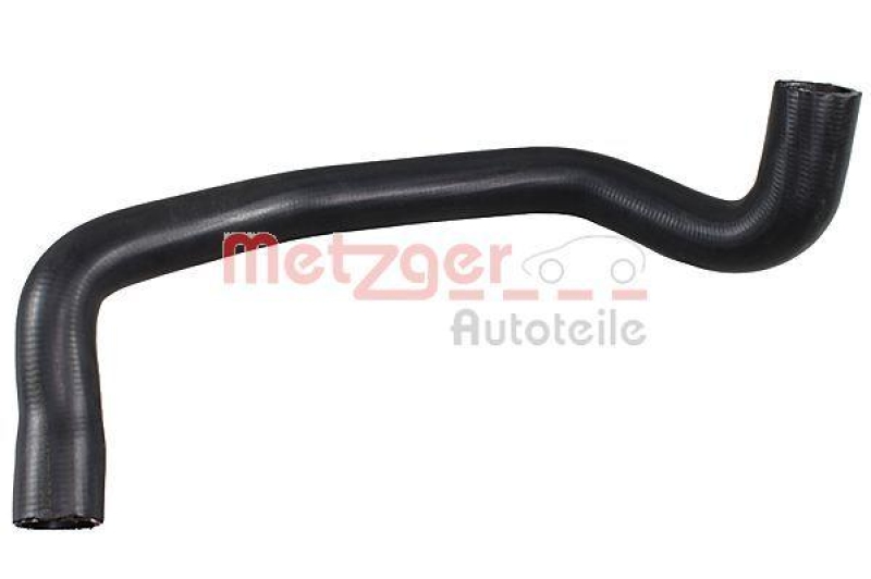 METZGER 2421442 Kühlerschlauch für FORD