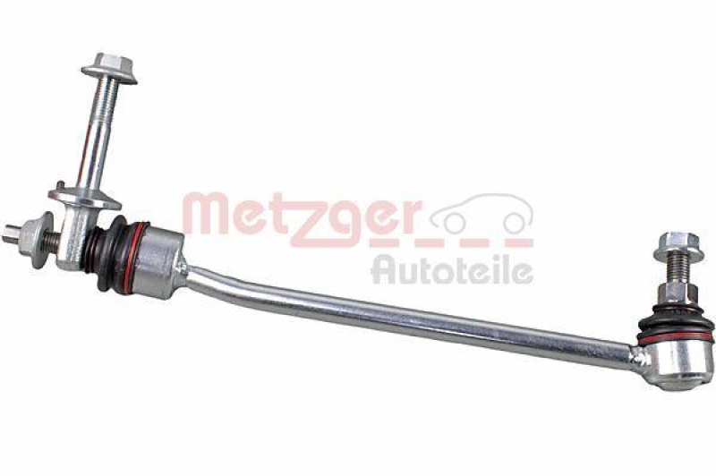 METZGER 53074602 Stange/Strebe, Stabilisator für MB VA rechts