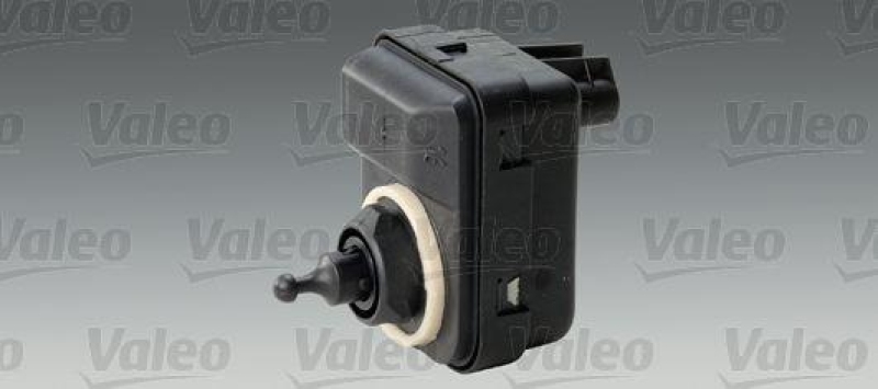 VALEO 087543 Leuchtweitenregulierung Opel Zafira