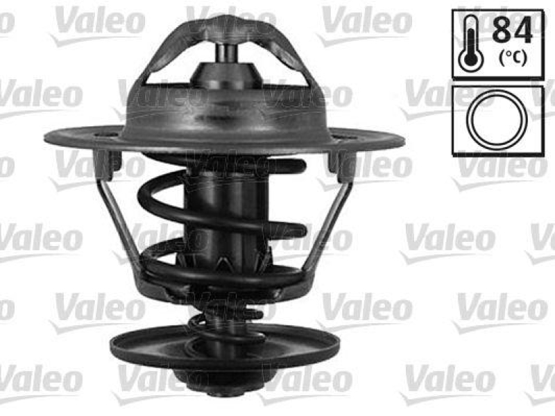 VALEO 820132 Thermostat SEAT IBIZA II 1.4 I