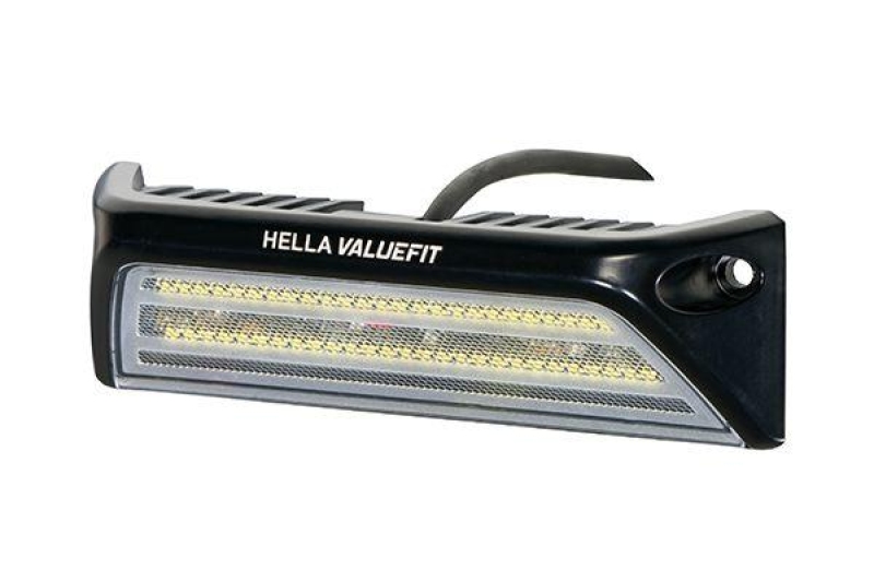 HELLA 1GB 357 098-001 AScheinwerfer SMS2000 LED