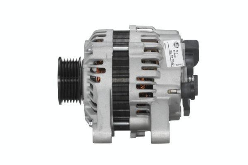 HELLA 8EL 011 712-601 Generator 14V 60A