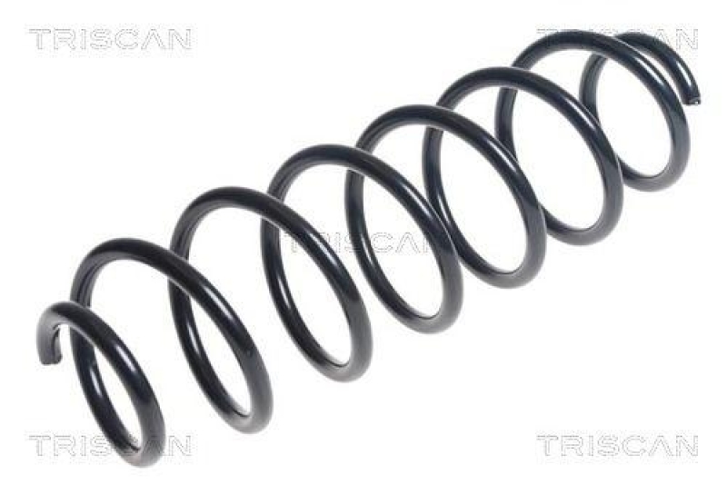 TRISCAN 8750 23168 Spiralfeder Hinten für Mercedes B-Class,W245