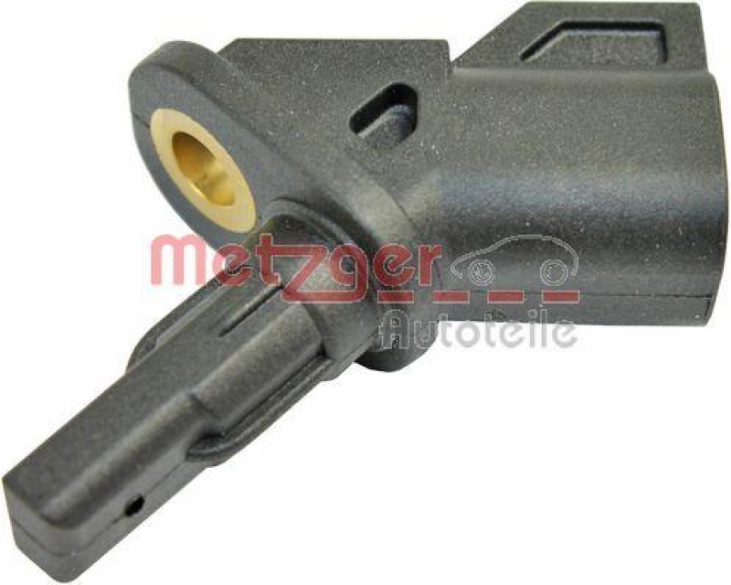 METZGER 0900857 Sensor, Raddrehzahl