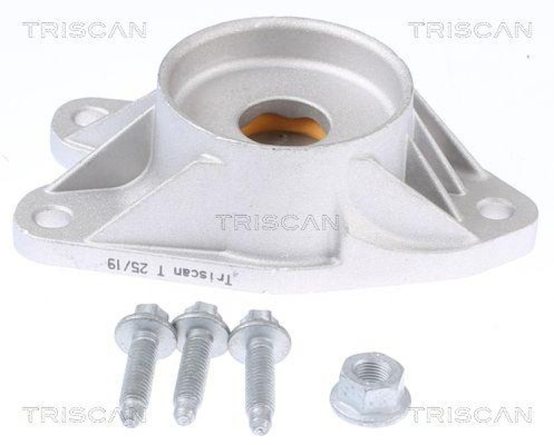 TRISCAN 8500 11920 Federbeinlager Hinten für Bmw