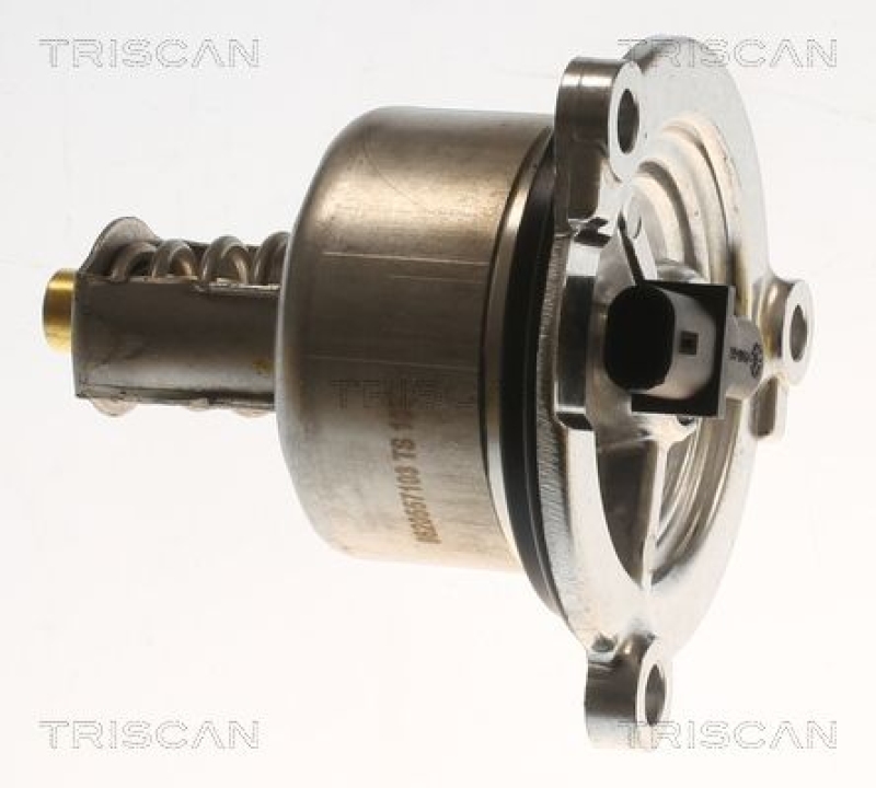 TRISCAN 8620 557103 Thermostat M. Gehäuse für Porsche