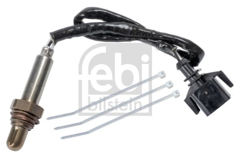 FEBI BILSTEIN 177409 Lambda-Sonde für VW-Audi