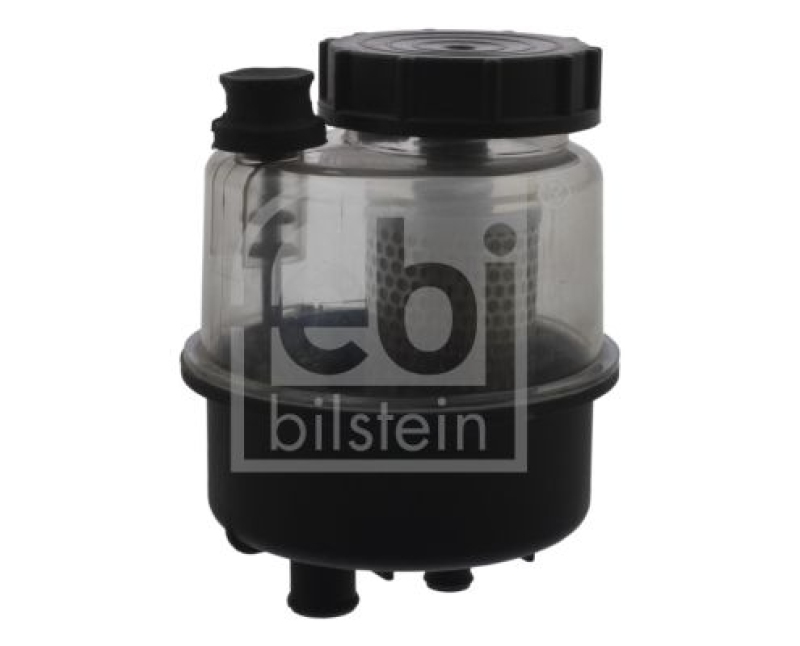 FEBI BILSTEIN 38141 Servoflüssigkeitsbehälter für M A N