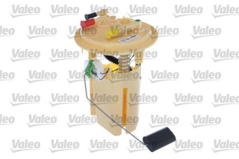 VALEO 347543 Sensor Kraftstoffpumpe Peugeot 307