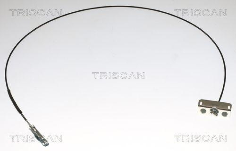 TRISCAN 8140 251100 Handbremsseil für Renault Trafic