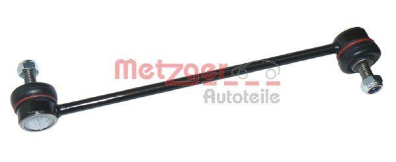 METZGER 53006318 Stange/Strebe, Stabilisator für AUDI/SEAT/SKODA/VW VA links/rechts