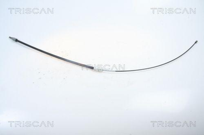 TRISCAN 8140 23127 Handbremsseil für Mercedes A-Class