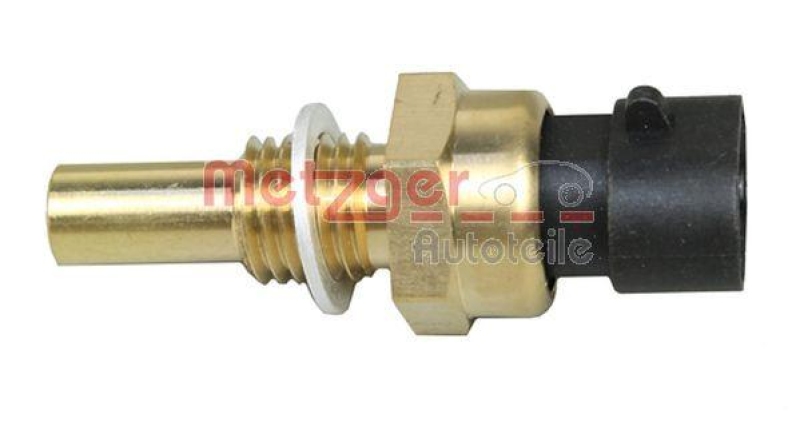 METZGER 0905024 Sensor, Kühlmitteltemperatur für ALFA/DAEWOO/FIAT/LANCIA/OPEL